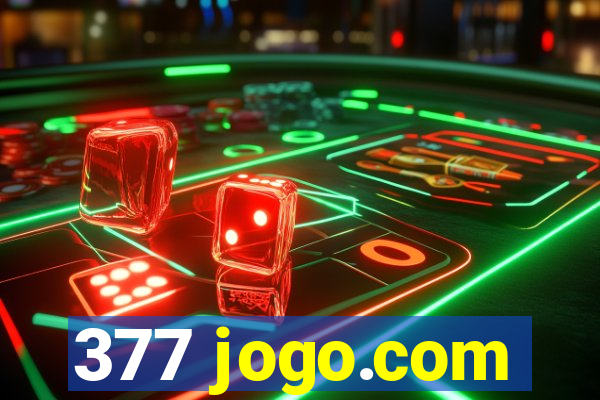 377 jogo.com